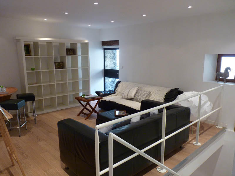 Domaine De La Safraniere - Chambre D'Hote Saint-Léger Quarto foto